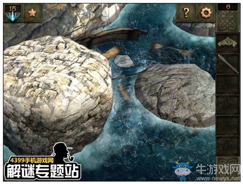 《密室逃脫14：逃出神秘海島》全關(guān)卡圖文通關(guān)攻略大全