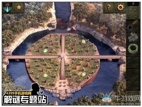 《密室逃脫14：逃出神秘海島》全關(guān)卡圖文通關(guān)攻略大全