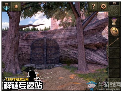 《密室逃脫14：逃出神秘海島》全關(guān)卡圖文通關(guān)攻略大全