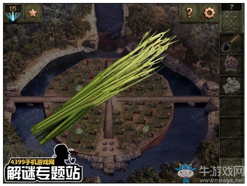 《密室逃脫14：逃出神秘海島》全關(guān)卡圖文通關(guān)攻略大全