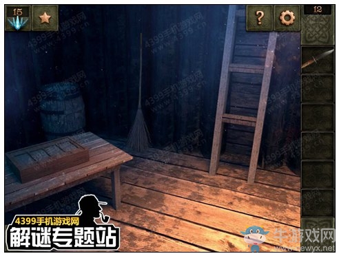 《密室逃脫14：逃出神秘海島》全關卡圖文通關攻略大全