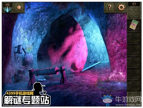 《密室逃脫14：逃出神秘海島》全關(guān)卡圖文通關(guān)攻略大全