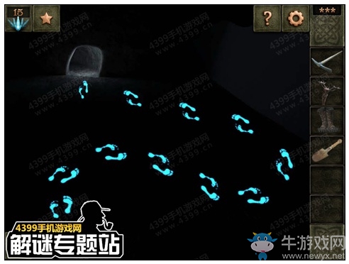《密室逃脫14：逃出神秘海島》全關(guān)卡圖文通關(guān)攻略大全