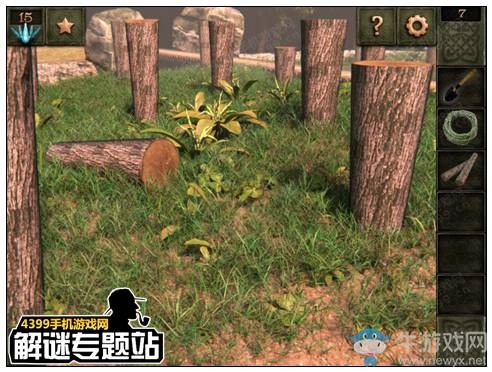 《密室逃脫14：逃出神秘海島》全關(guān)卡圖文通關(guān)攻略大全