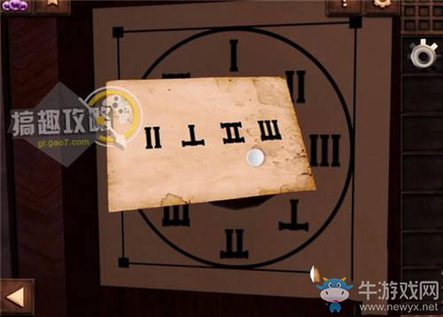《密室逃脫15:逃出神秘宮殿》全關(guān)卡圖文通關(guān)攻略大全