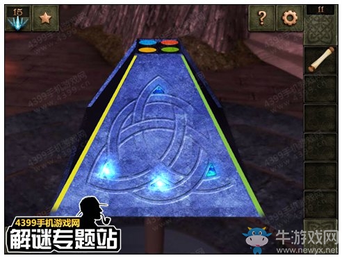 《密室逃脫14：逃出神秘海島》全關(guān)卡圖文通關(guān)攻略大全