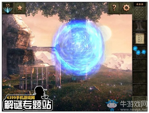 《密室逃脫14：逃出神秘海島》全關(guān)卡圖文通關(guān)攻略大全