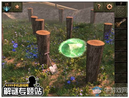 《密室逃脫14：逃出神秘海島》全關(guān)卡圖文通關(guān)攻略大全
