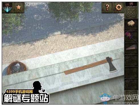 《密室逃脫14：逃出神秘海島》全關(guān)卡圖文通關(guān)攻略大全