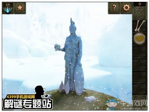 《密室逃脫14：逃出神秘海島》全關卡圖文通關攻略大全