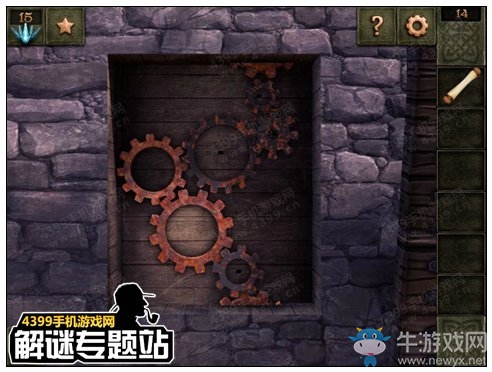 《密室逃脫14：逃出神秘海島》全關(guān)卡圖文通關(guān)攻略大全