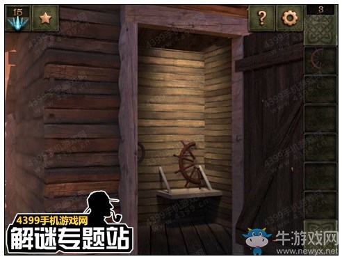 《密室逃脫14：逃出神秘海島》全關(guān)卡圖文通關(guān)攻略大全