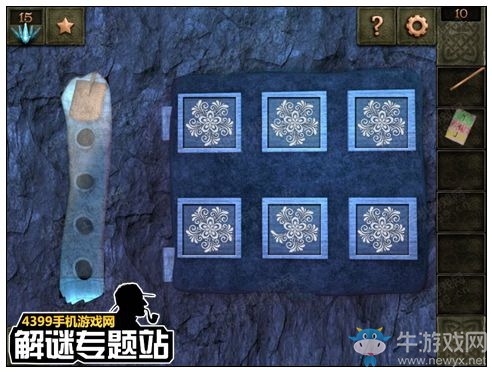 《密室逃脫14：逃出神秘海島》全關(guān)卡圖文通關(guān)攻略大全