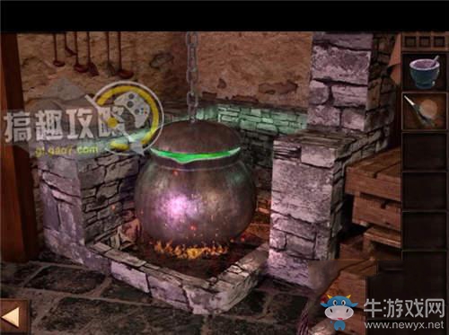 《密室逃脫15:逃出神秘宮殿》全關(guān)卡圖文通關(guān)攻略大全