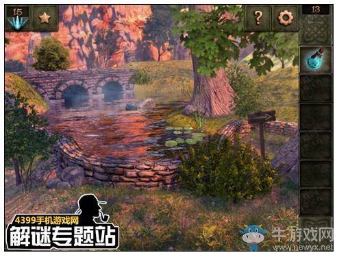 《密室逃脫14：逃出神秘海島》全關(guān)卡圖文通關(guān)攻略大全