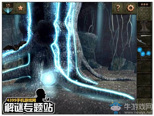 《密室逃脫14：逃出神秘海島》全關(guān)卡圖文通關(guān)攻略大全