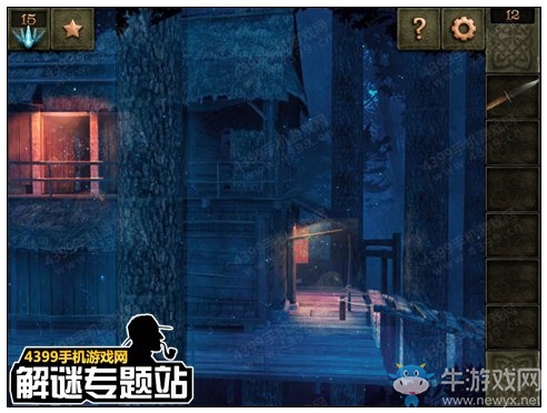 《密室逃脫14：逃出神秘海島》全關卡圖文通關攻略大全