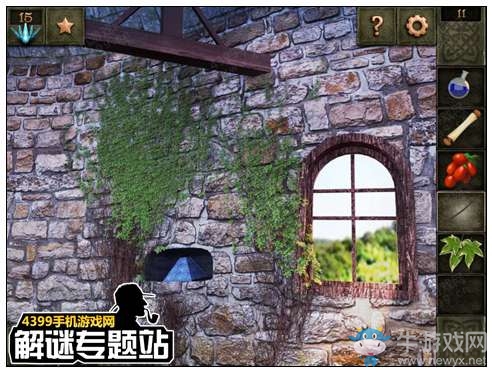 《密室逃脫14：逃出神秘海島》全關(guān)卡圖文通關(guān)攻略大全