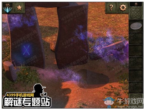 《密室逃脫14：逃出神秘海島》全關(guān)卡圖文通關(guān)攻略大全