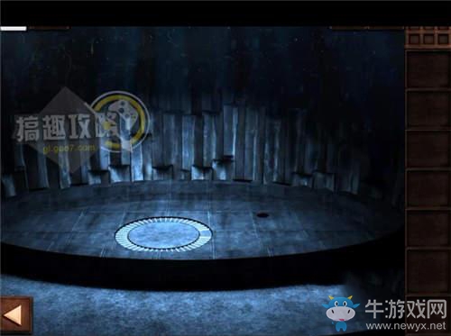 《密室逃脫15:逃出神秘宮殿》全關(guān)卡圖文通關(guān)攻略大全