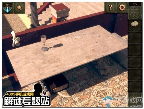 《密室逃脫14：逃出神秘海島》全關(guān)卡圖文通關(guān)攻略大全