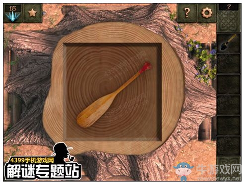 《密室逃脫14：逃出神秘海島》全關(guān)卡圖文通關(guān)攻略大全