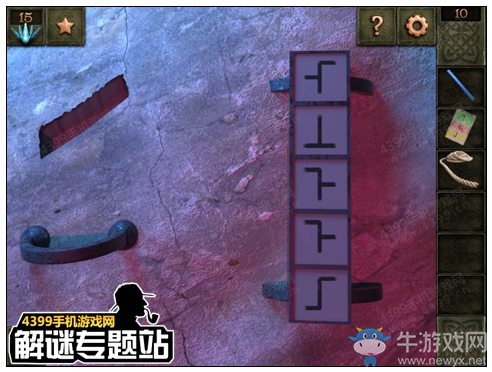 《密室逃脫14：逃出神秘海島》全關(guān)卡圖文通關(guān)攻略大全