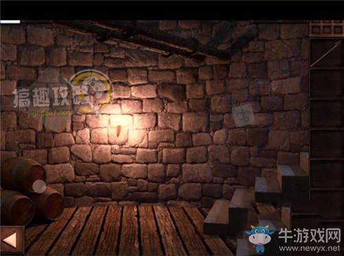 《密室逃脫15:逃出神秘宮殿》全關卡圖文通關攻略大全