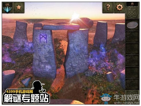 《密室逃脫14：逃出神秘海島》全關(guān)卡圖文通關(guān)攻略大全