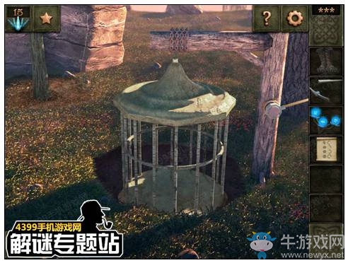 《密室逃脫14：逃出神秘海島》全關(guān)卡圖文通關(guān)攻略大全