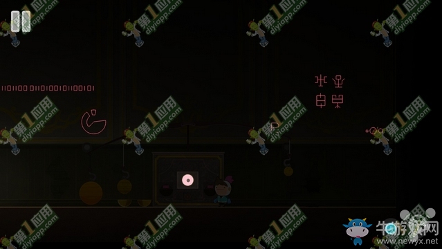 《全心愛你Love you to bits》攻略大全