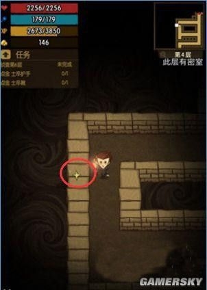 《貪婪洞窟》彩蛋密室玩法攻略詳解