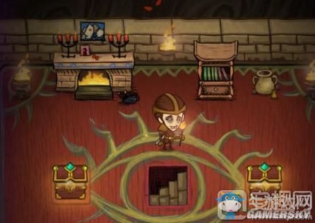 《貪婪洞窟》夢境試練新版本卡箱子技巧