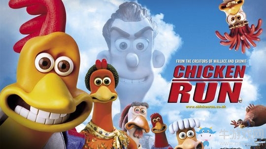 《小雞快跑》玩法技巧圖文攻略