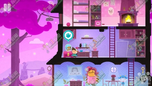 《全心愛你Love you to bits》攻略大全