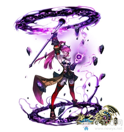 《龍之谷》手游魔導(dǎo)師龍玉選擇推薦