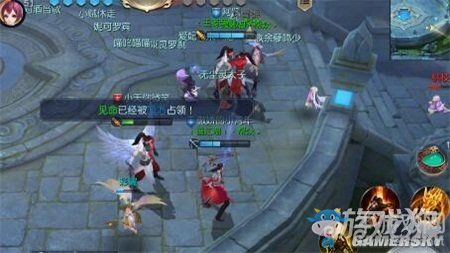 《鎮(zhèn)魔曲》手游明光之巔打法解析及職業(yè)搭配推薦