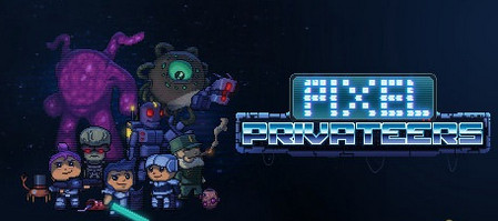 《像素掠奪船》破解版聯機教程