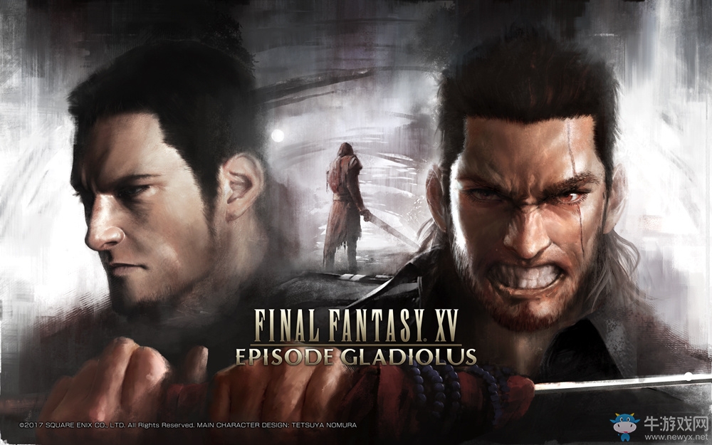 《最終幻想15》吉爾伽美什DLC發售時間一覽