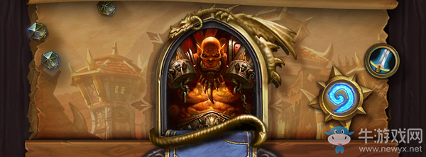 《爐石傳說》芬杰海盜戰卡組分享