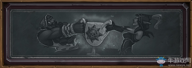 《爐石傳說》本周亂斗：英雄大亂斗