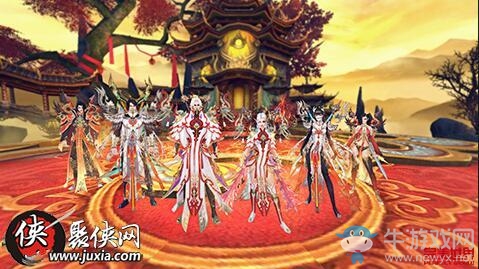 《誅仙》手游焚香加點(diǎn)推薦