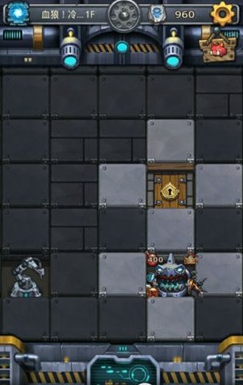 《不思議迷宮》血狼副本打法順序推薦