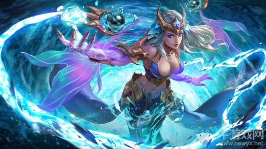 《王者榮耀》S7高漸離最佳銘文搭配推薦