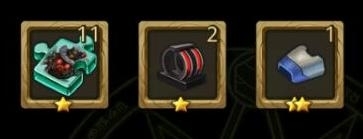 《不思議迷宮》血狼副本通關(guān)打法攻略