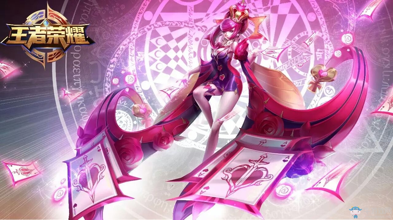 《王者榮耀》S7羋月銘文搭配推薦