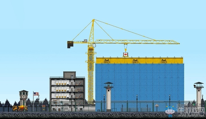 《上帝之城I：監獄帝國》天賦修改教程