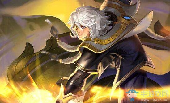 《王者榮耀》S7張良最佳銘文搭配推薦