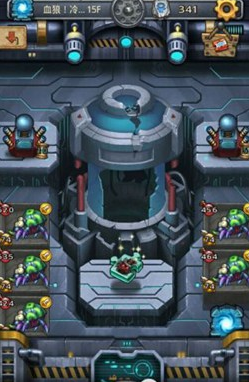 《不思議迷宮》血狼副本打法順序推薦