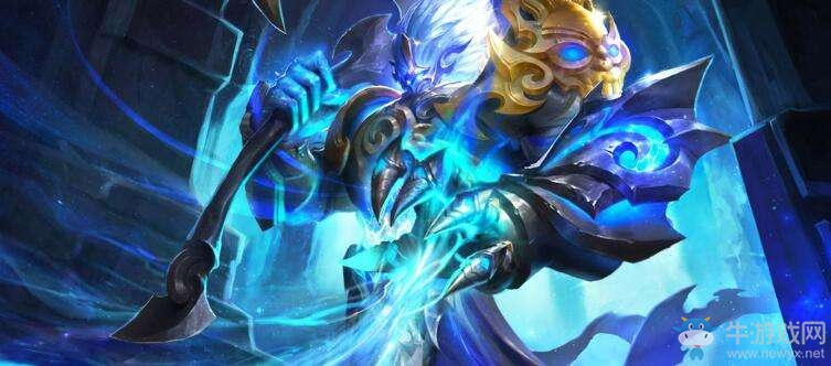 《王者榮耀》S7鐘馗銘文搭配推薦